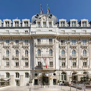 Boscolo & Spa Otel